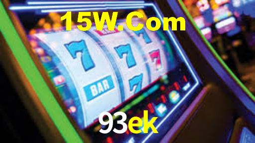 93ek: A Experiência de Casino com Jogos de Mesa ao Vivo
