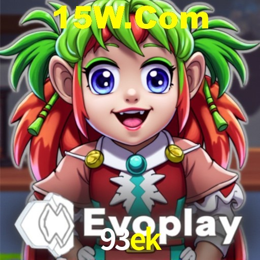 A Popularidade dos Caça-Níqueis no 93ek