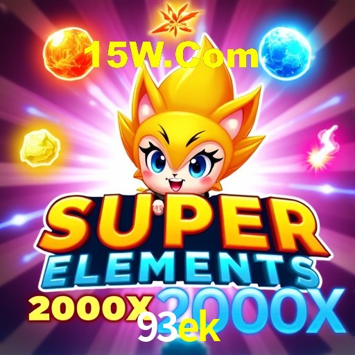 Inovações de Jogos na 93ek: O Futuro das Experiências Interativas