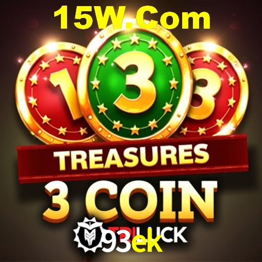 Jogos Exclusivos 93ek