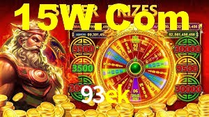 93ek: Jogos de Caça-Níqueis-Altas Recompensas, Roleta-Velocidade, Blackjack-Desafios Máximos