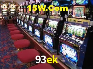 Descubra a Essência do 93ek: Nossa História e Compromissos