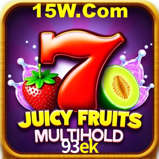 Tecnologia da Plataforma 93ek