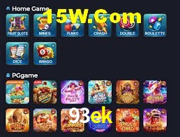 Sports Statistics 93ek