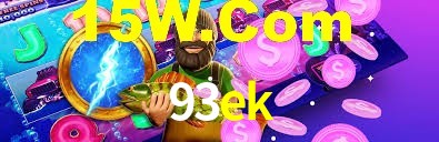 Sinta a adrenalina dos jogos de cassino com 93ek