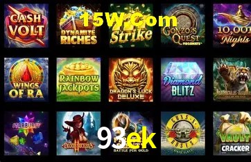 Apostas Esportivas na 93ek: Um Guia Completo