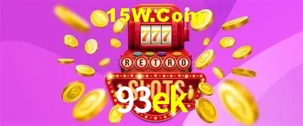 Descubra o Programa VIP da 93ek: Vantagens Exclusivas para Jogadores