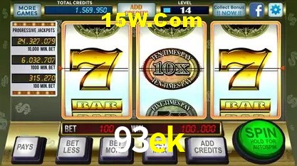 A Experiência Imersiva dos Cassinos Ao Vivo no 93ek