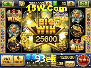 Desvendando o Mundo dos Jogos Virtuais na 93ek