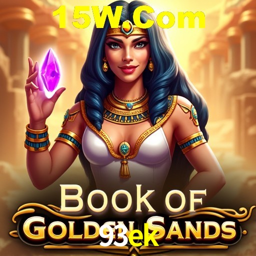 Estatísticas do Jogo 93ek